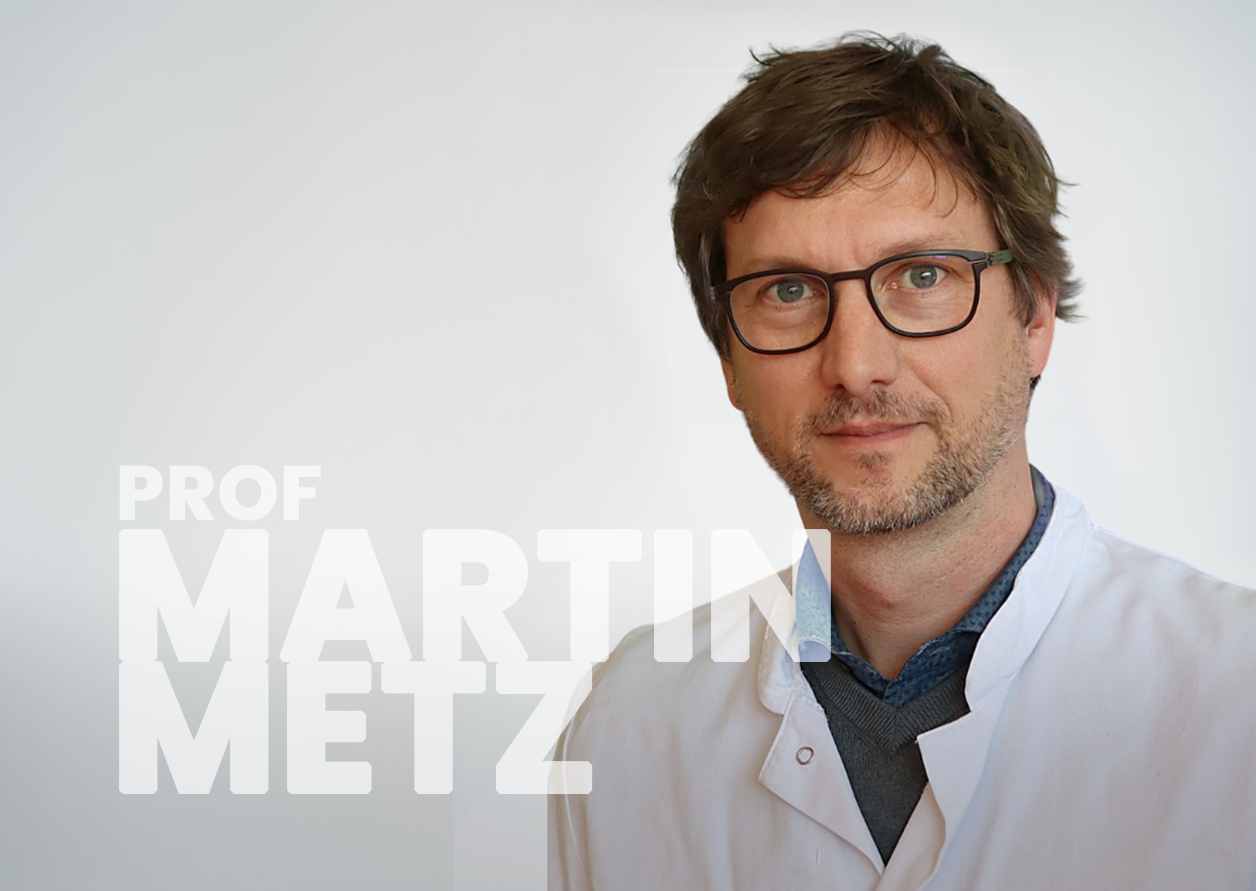 Characteristics of Chronic Itch in PN and CSU