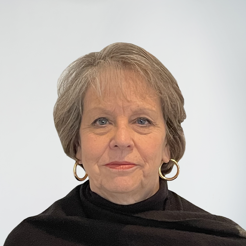 Margaret (Peggy)  Marcon