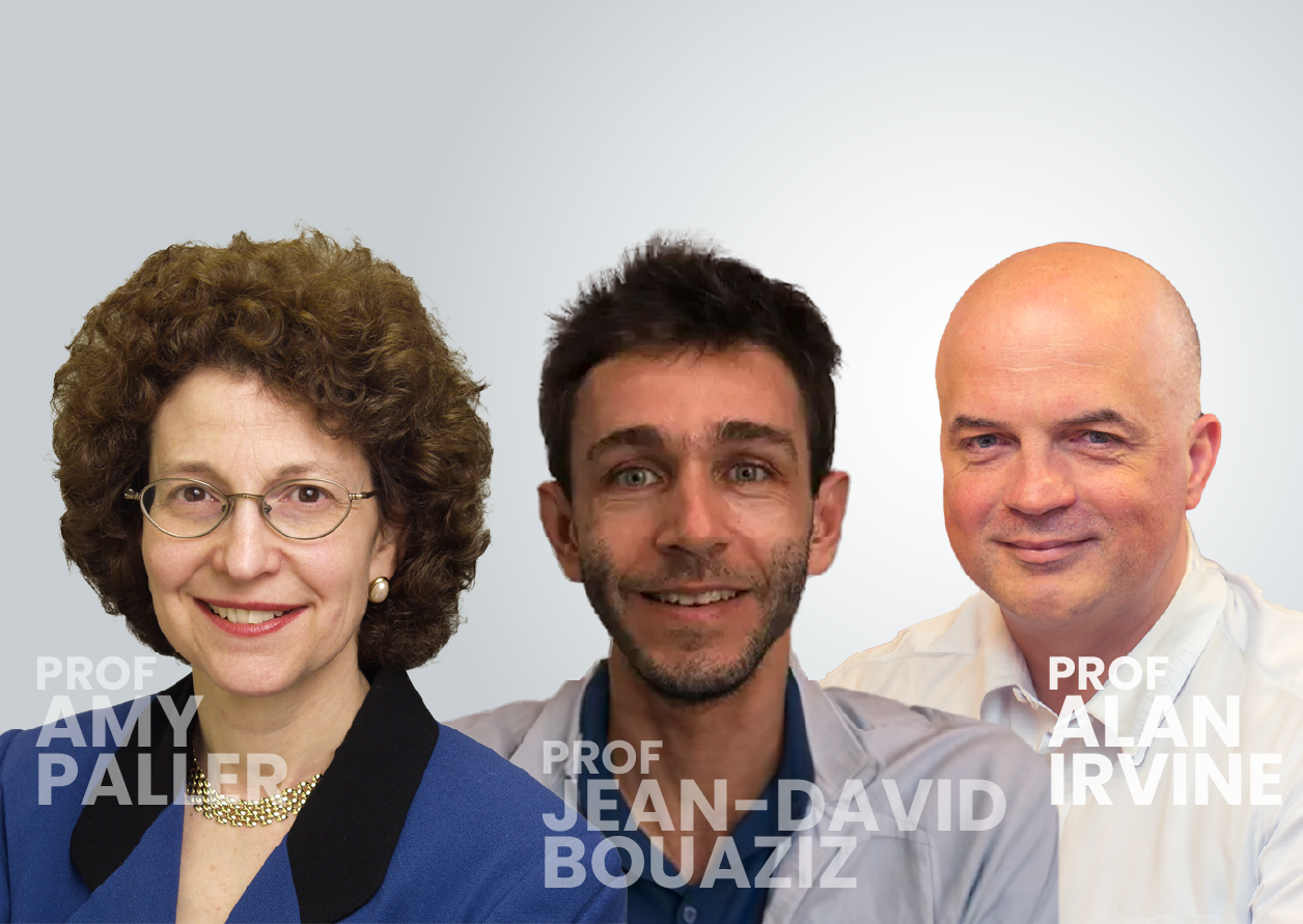 The Burden of a Lifetime: Can Disease Modification Rewrite the Narrative of Atopic Dermatitis?