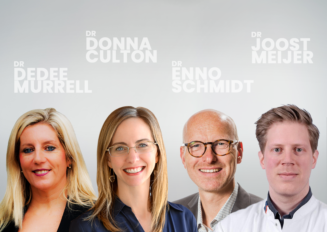 Bullous Pemphigoid (BP): Exploring New Frontiers