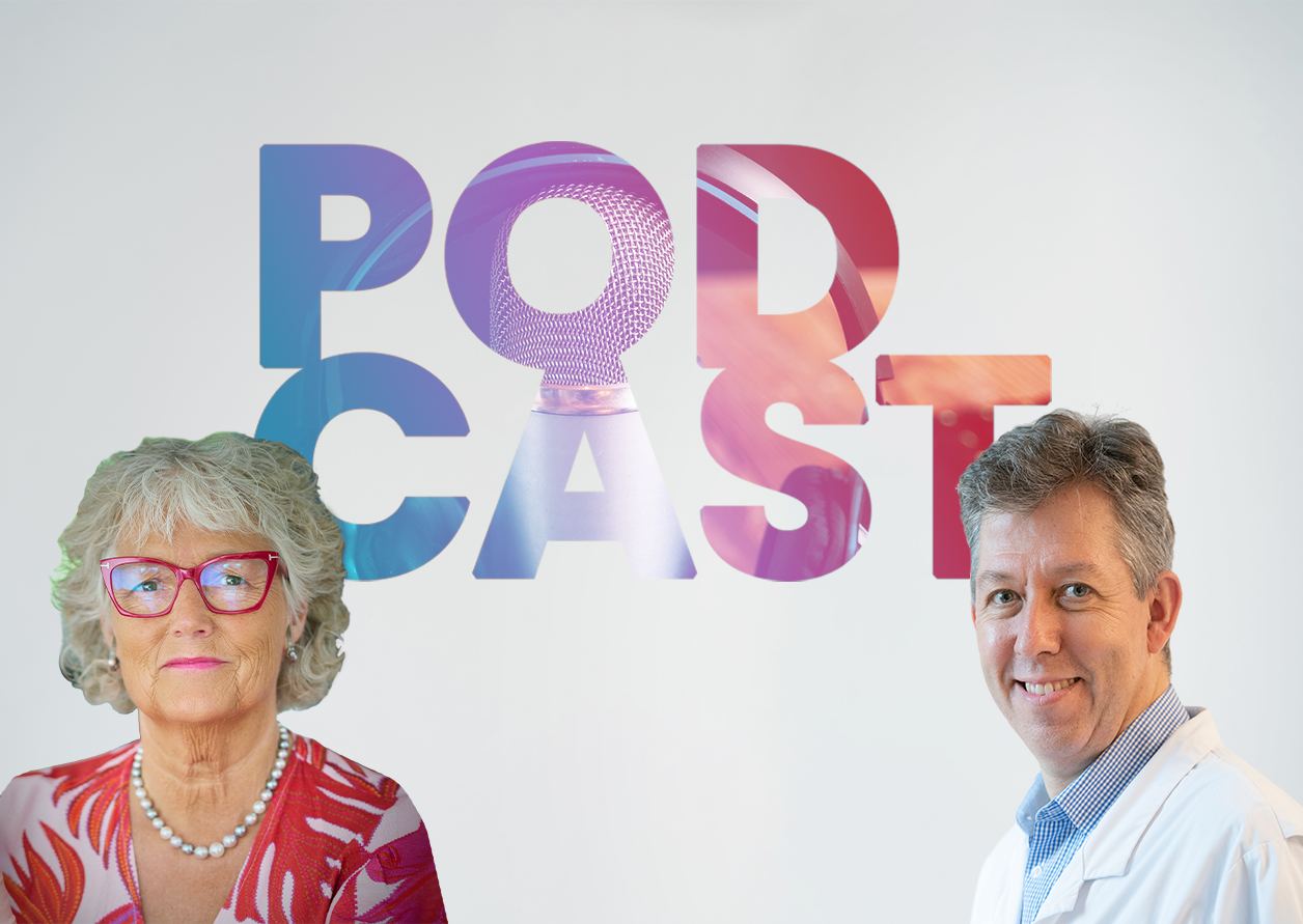 ADVENT On Air | Disease Modification in Severe Asthma: Framework, Assessment, and Clinical Impact