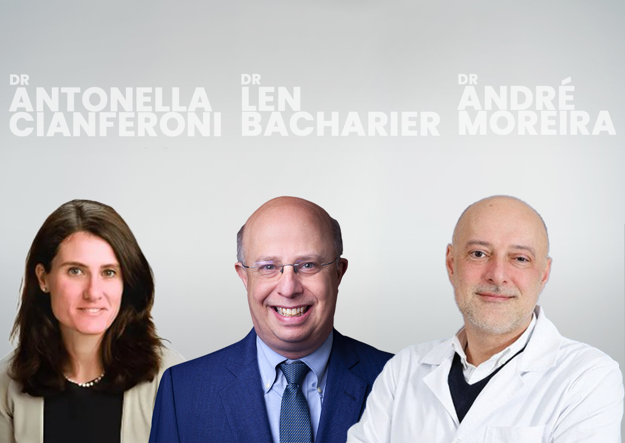 EAACI PAAM 2025 | How Type 2 Inflammation Shapes a Lifetime