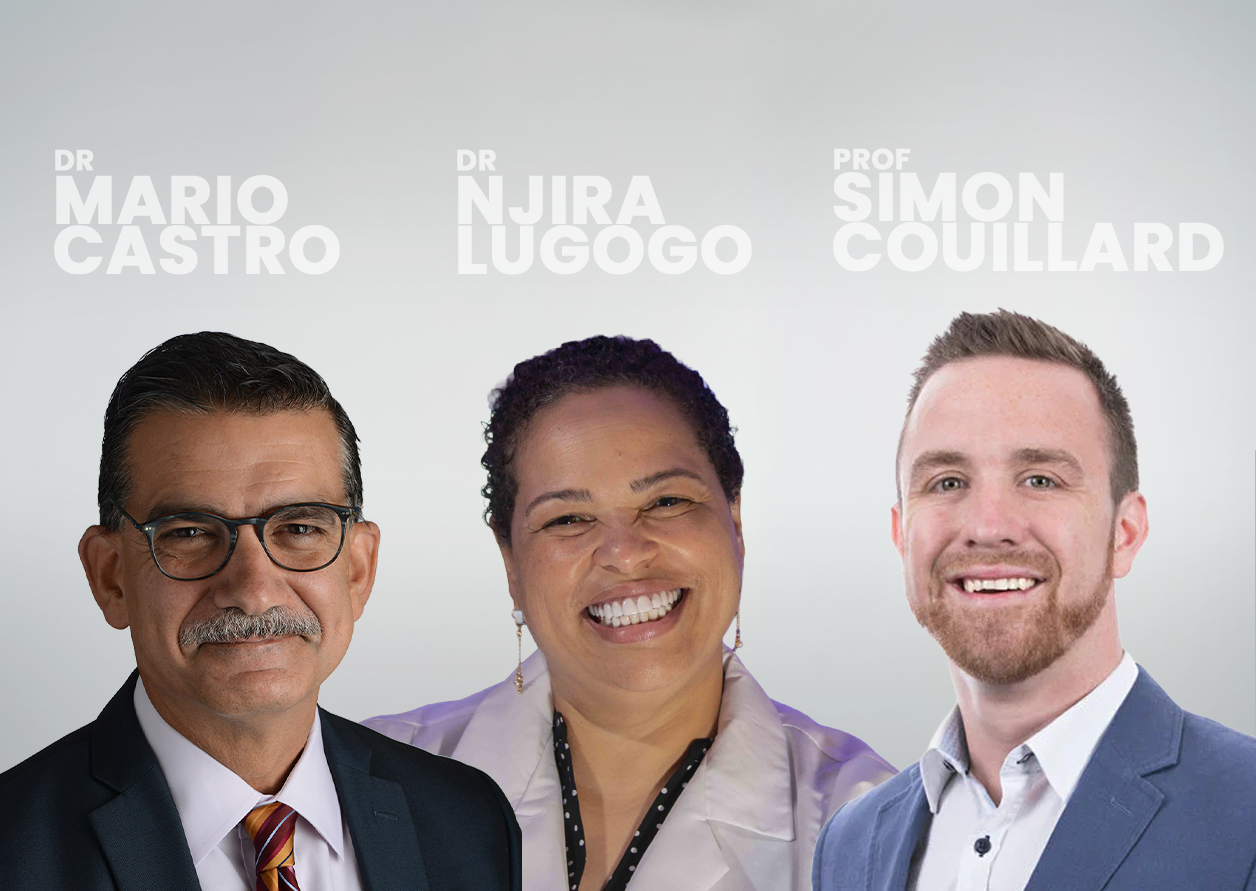 ERS 2025 Enduring Video: Type 2 Severe Asthma “Unplugged”: Reducing Mucus to Improve Long- Term Patient Outcomes