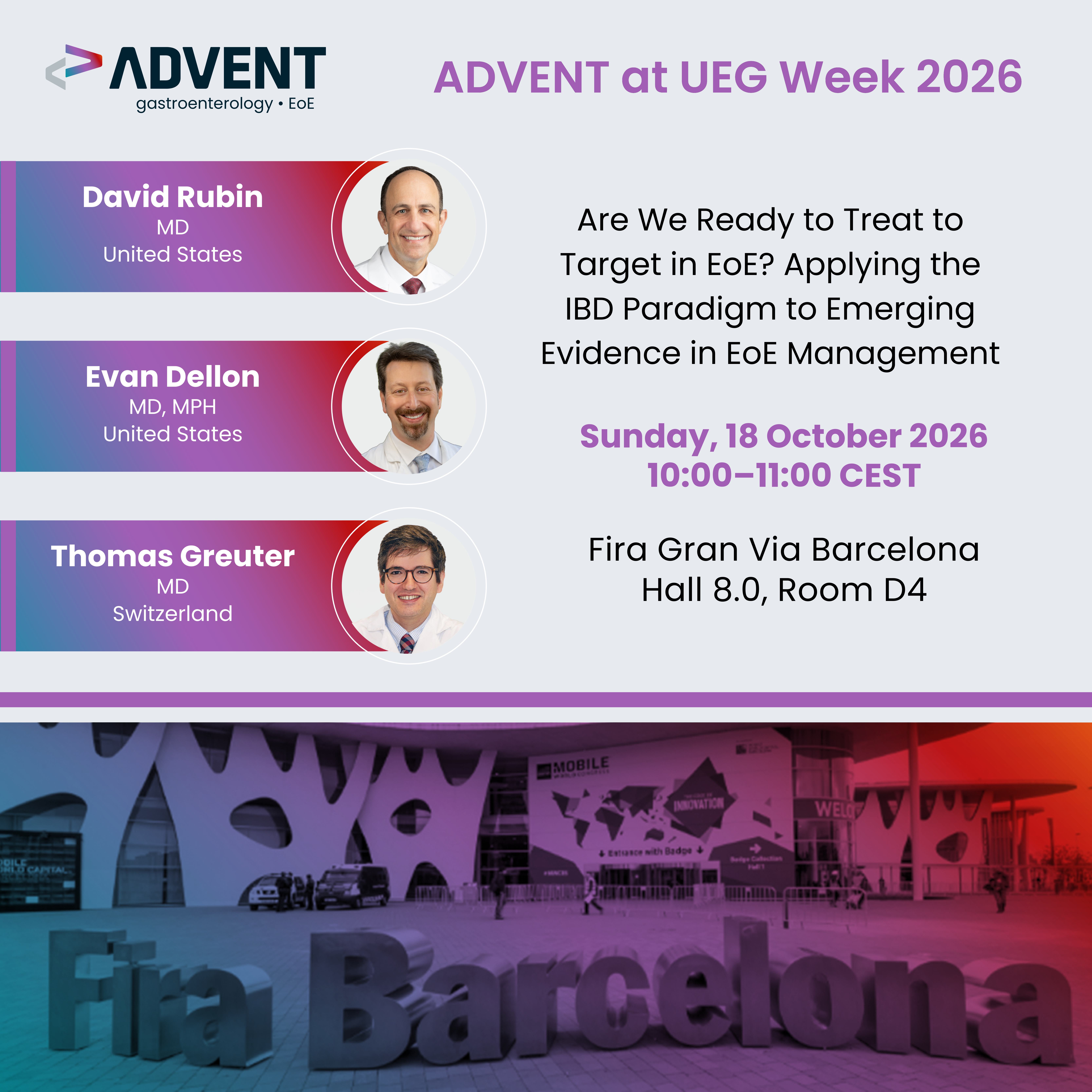 UEG 2026 Symposium Thumbnail