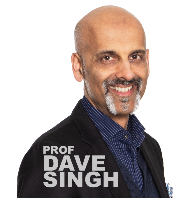 ERS 2023 | The Evolving Clinical Landscape in COPD and Implications for Disease Management