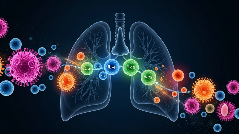The Burden in Patients with CRSwNP and Coexisting Asthma