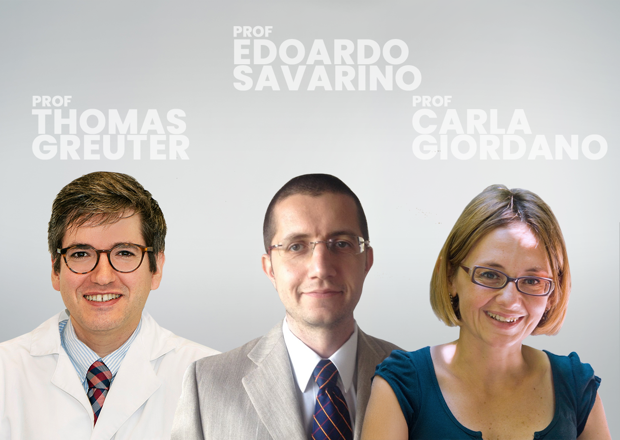 UEG 2025 | Bridging the Gap in EoE: Strategies for Seamless Transition of Care