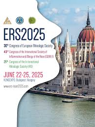 ERS-ISIAN official logo