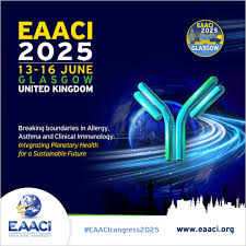 EAACI official logo